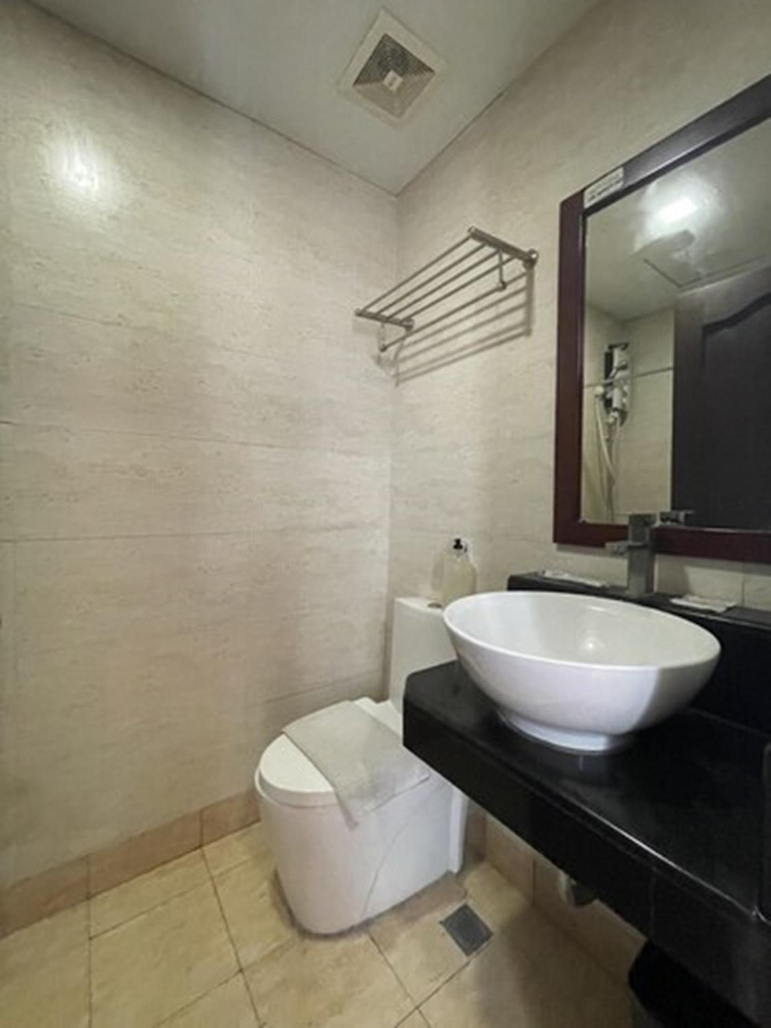 Cebu Capitol Central Hotel & Suites Powered By Cocotel Номер фото