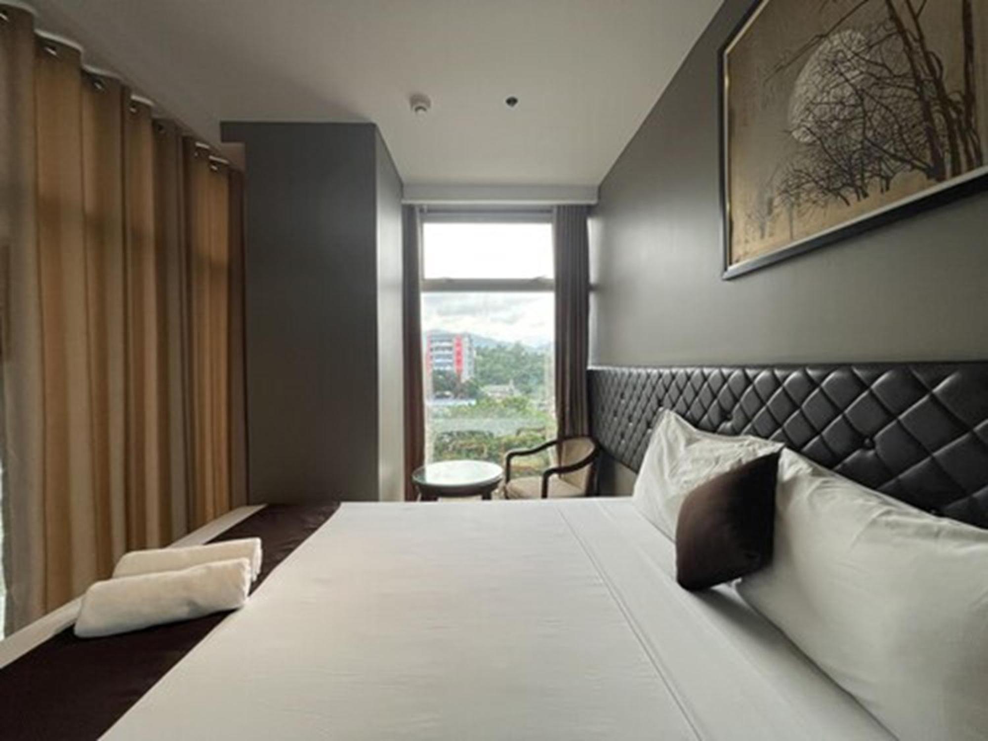 Cebu Capitol Central Hotel & Suites Powered By Cocotel Номер фото