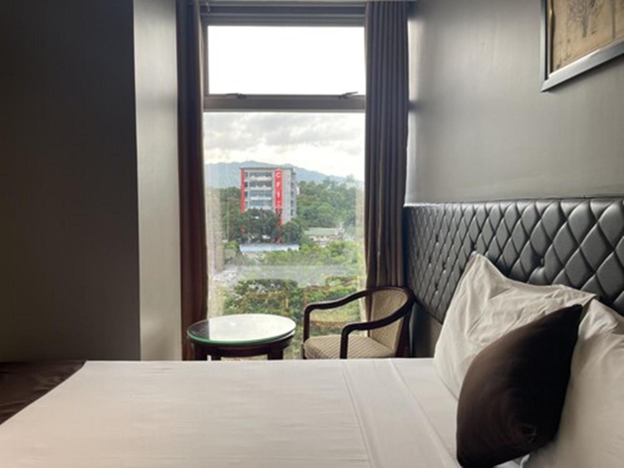 Cebu Capitol Central Hotel & Suites Powered By Cocotel Номер фото